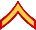 Private First Class