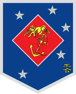 Эмблема полка