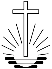 Эмблема Новоапостольской церкви