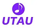 Логотип программы UTAU