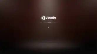 Скриншот программы XSplash