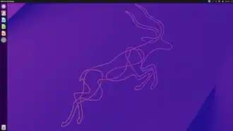 Скриншот программы Unity