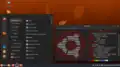 Ubuntu Cinnamon 20.04