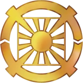 Символ Церкви объединения