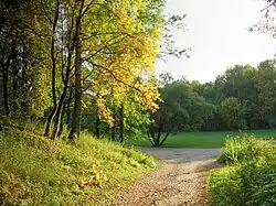 Удельный парк