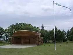 Певческая эстрада