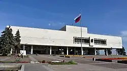 Ленинский мемориал