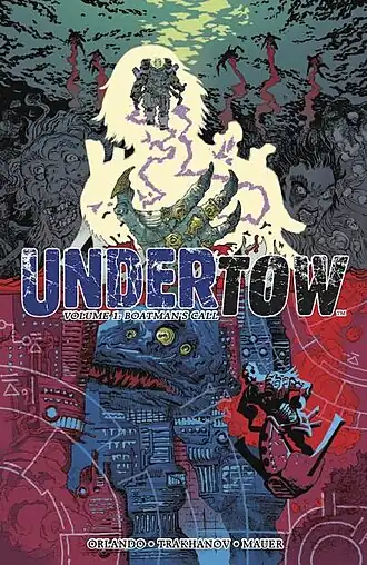 Обложка коллекционного издания