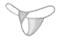 Underwear — triangle back