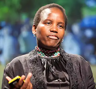 Унити Доу (2011)