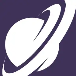 Логотип программы Universe Sandbox