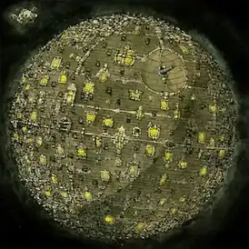 Обложка альбома Dance Gavin Dance «Dance Gavin Dance» (2008)