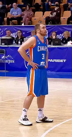 В составе «Самары»