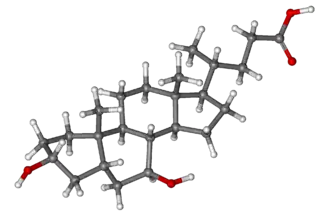 Изображение химической структуры