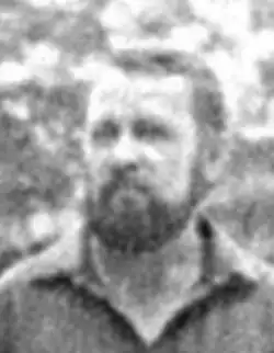 В. Н. Ушенин, 1995 г.