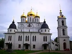 Успенский собор