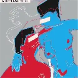 Обложка альбома различных исполнителей «Virtual Sex» (1993)