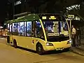Optare Solo