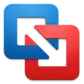 Логотип программы VMware Fusion