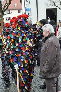 Шествие Блэцлебю  (2016)