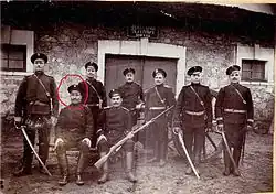 А. И. Матузенко