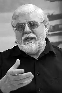 Валентин Дикуль, 2011 год