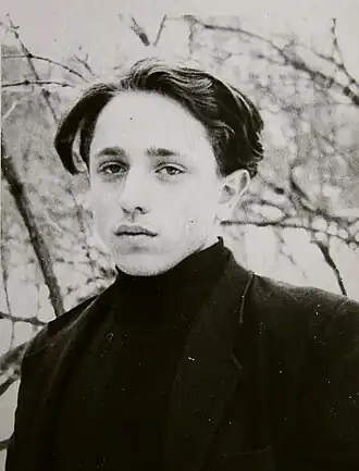 Валерий Холоденко