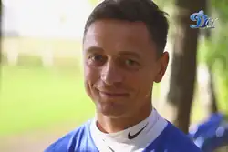 Валерий Жуковский в 2016 году