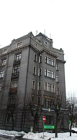 Рупниецибас 19