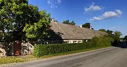 Бывшая корчма