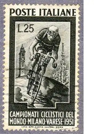 Почтовая марка