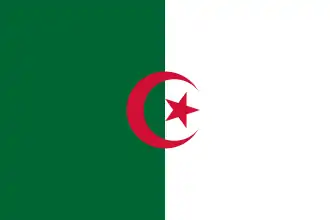 Алжир