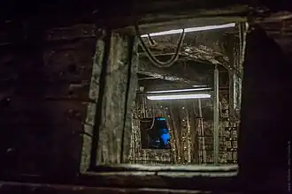 Музей корабля «Ваза», Стокгольм, 2012