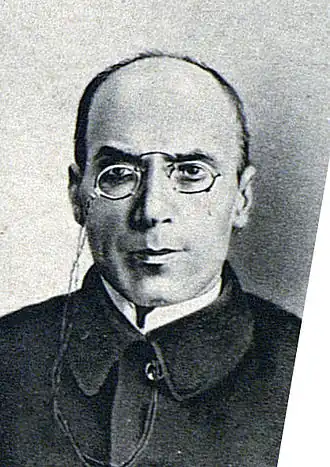 Михаил Иванович Васильев-Южин