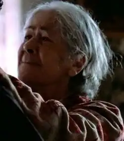 Маляру в фильме «Изгоняющий дьявола» (1973)