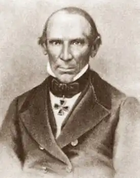 Василий Николаевич Карпов