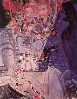 Морфинист (c.1930)