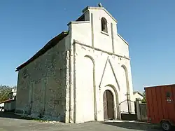 Церковь Сен-Блез