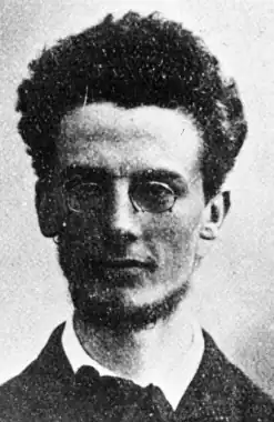 Йохан ван дер Мей