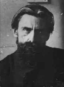 Бутырская тюрьма (1922 год)