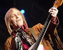 Tom Petty