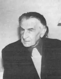 Анатолий Величковский, февраль 1974