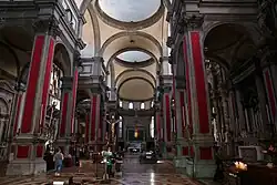 Главный неф