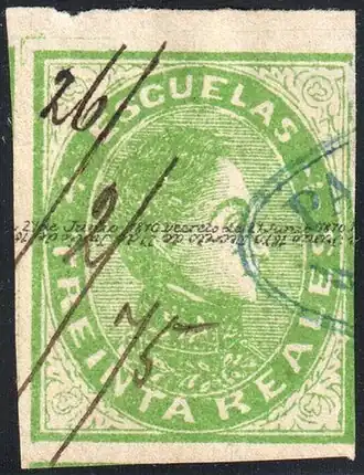 То же (№ 29 по каталогу Форбена)