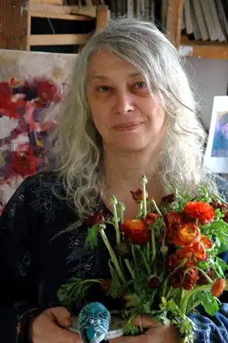 Вера Гуткина в 2008 году