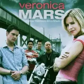 Обложка альбома различных исполнителей «Veronica Mars:Original Television Soundtrack» ()