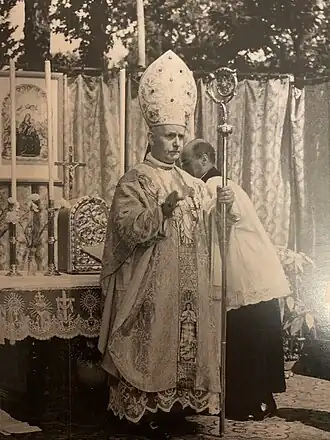 Луиджи Карло Борромео