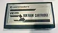 Картридж расширения ОЗУ на 16 КБ
