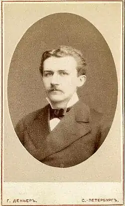 Виктор фон Браш