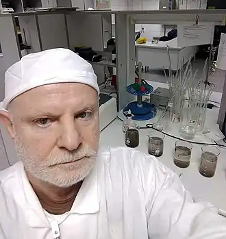 фото сделанное на ЧАЭС в 2018 год